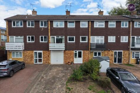 Melrose Place, Watford