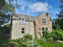 School House, Gifford Road, Longformacus TD11 3NZ