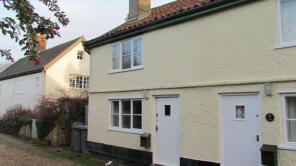 4, Salters Lane, Halesworth IP19 9BA