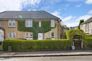 40, Lee Crescent, Glasgow G64 1QB
