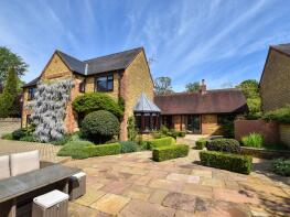 Dovecote House, Main Road, Towcester NN12 7RU