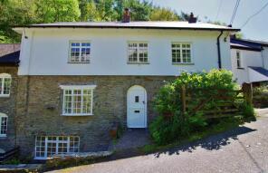 Mill House, Lynbridge Road, Lynton EX35 6BD