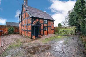 4, Schofield Lane, Edingale, Tamworth B79 9JB