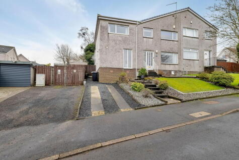 Glen Mark Road, Neilston, Glasgow, East Renfrewshire