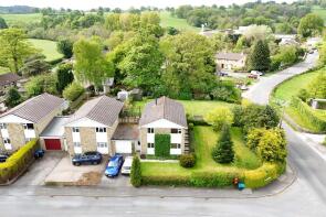 21, Birstwith Grange, Harrogate HG3 3AH