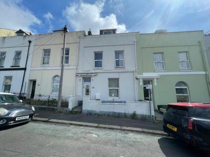 Mount Street, North Hill, Plymouth. 6 bed STUDENT INVESTMENT