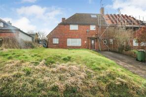 1, Blackstone Rise, Blackstone Lane, Henfield BN5 9SZ