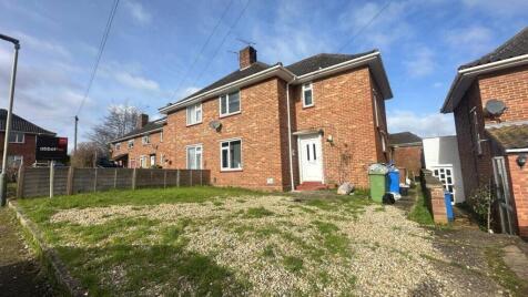 Naismith Road, Close To The UEA, NR4