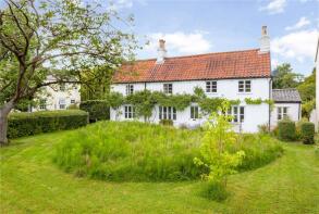 Grindle Cottage, Pin Mill Road, Ipswich IP9 1JS
