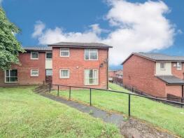 16, Ellison Villas, Mount Pleasant, Gateshead NE8 3RX