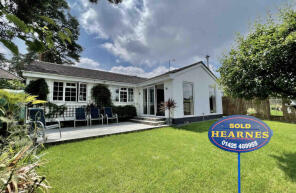 29, Pineholt Close, Ringwood BH24 2NE