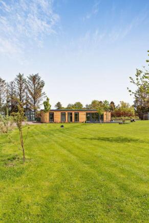 Wagtail Lodge