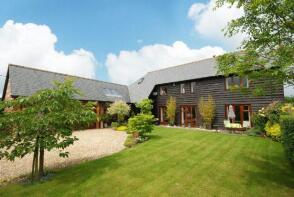 St Josephs Barn, Stoford Farm, Salisbury SP2 0PZ