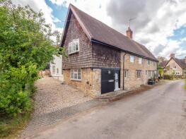 Tanglewood, Post Office Lane, Warwick CV35 0AP