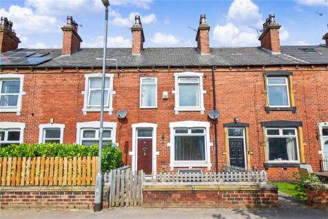 Moss Lea, Churwell, Morley, Leeds