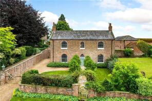 The Old Vicarage, Church Street, York YO26 7NN