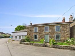 Hendra House, Churchtown, Redruth TR16 4SW