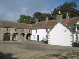 Farmhouse, Langside, Gibliston, Colinsburgh KY9 1JS