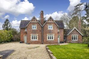 8, Dorsington Road, Pebworth CV37 8XB