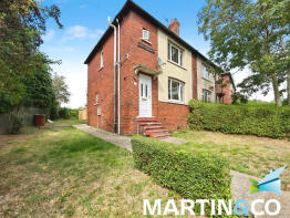 1, Irwin Crescent, Wakefield WF1 4RA