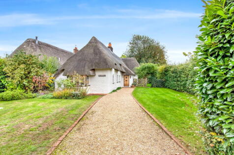 Upper Wield, Alresford, SO24 9RT