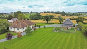 Chestnuts Farm, Main Street, Leicester LE7 9EG
