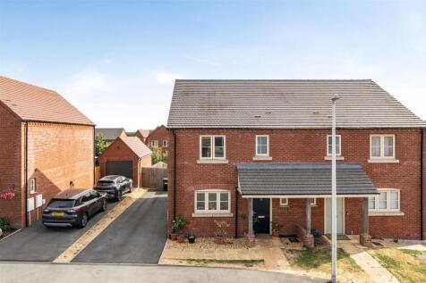 Littleton Close, Rock Green, SY8