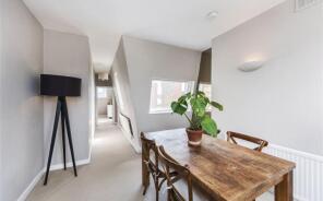 Flat G, 48, Fulham Park Gardens, London SW6 4JZ