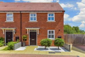 20, Grender Way, Chichester PO20 3AH