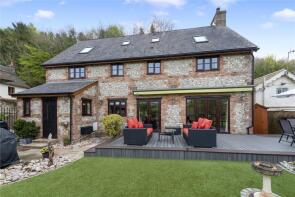 West Brook House, Pound Lane, Dorchester DT2 7LZ