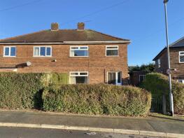 56, Bentley Avenue, Lightcliffe, Halifax HX3 8UT