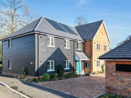 Flat 1, 1, Woodyard Mead, Downside, Cobham KT11 3DS