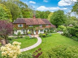 Adams Cottage, Loxwood Road, Billingshurst RH14 0NX
