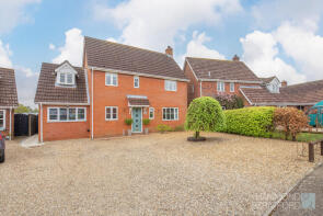 4, Pound Close, Norwich NR16 2SY