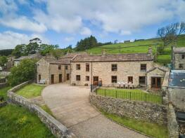 East Close, Horsehouse To Little Hunter Sleets, Leyburn DL8 4TX
