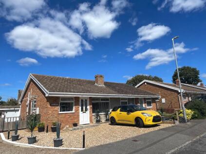 Solway, Hailsham, East Sussex, BN27