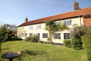 Glebe Cottage, Workhouse Lane, Saxmundham IP17 2DE
