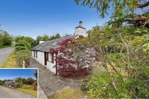 Braefoot Cottage, Tigh A Phuirt, Ballachulish PH49 4HN