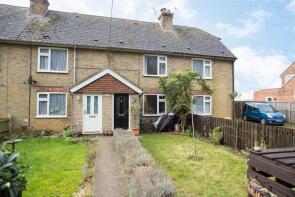 2, West View, Lees Court Road, Faversham ME13 0LZ