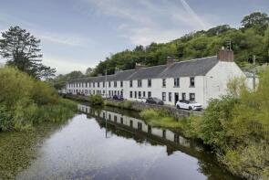 30a, St Cuthbert's Street, Catrine KA5 6SW