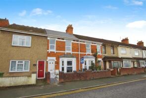 49, Ferndale Road, Swindon SN2 1BU