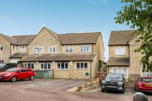 18, Bluebell Chase, Chalford, Stroud GL6 8PG