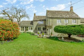 Hill Brow Cottage, London Road, Cirencester GL7 5JG