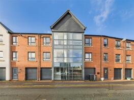 17, Charles Street, Chester CH1 3DS