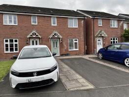 104, Dol Y Dderwen, Ammanford SA18 2GA