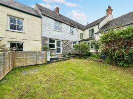 Marlea Cottage, School Hill, Helston TR12 6NQ
