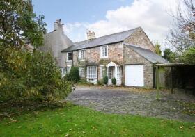 Garth Cottage, Clitheroe Road, Mitton, Clitheroe BB7 9PH