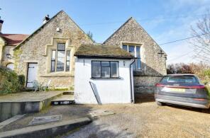The Old School, Workhouse Lane, Winchelsea TN36 4BJ