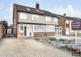 14, Sundown Road, Ashford TW15 1EW