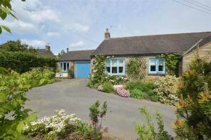 Spring Beck, Blewhouse Lane, Leyburn DL8 5NP